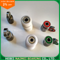 626ZZ Shower Door Sliding Roller Bearing